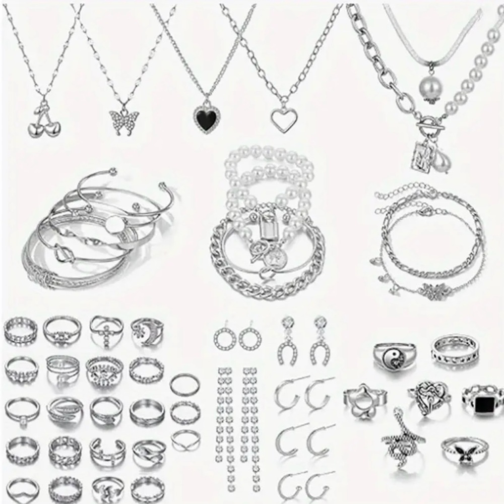 2 piece Mystery Jewelry pack